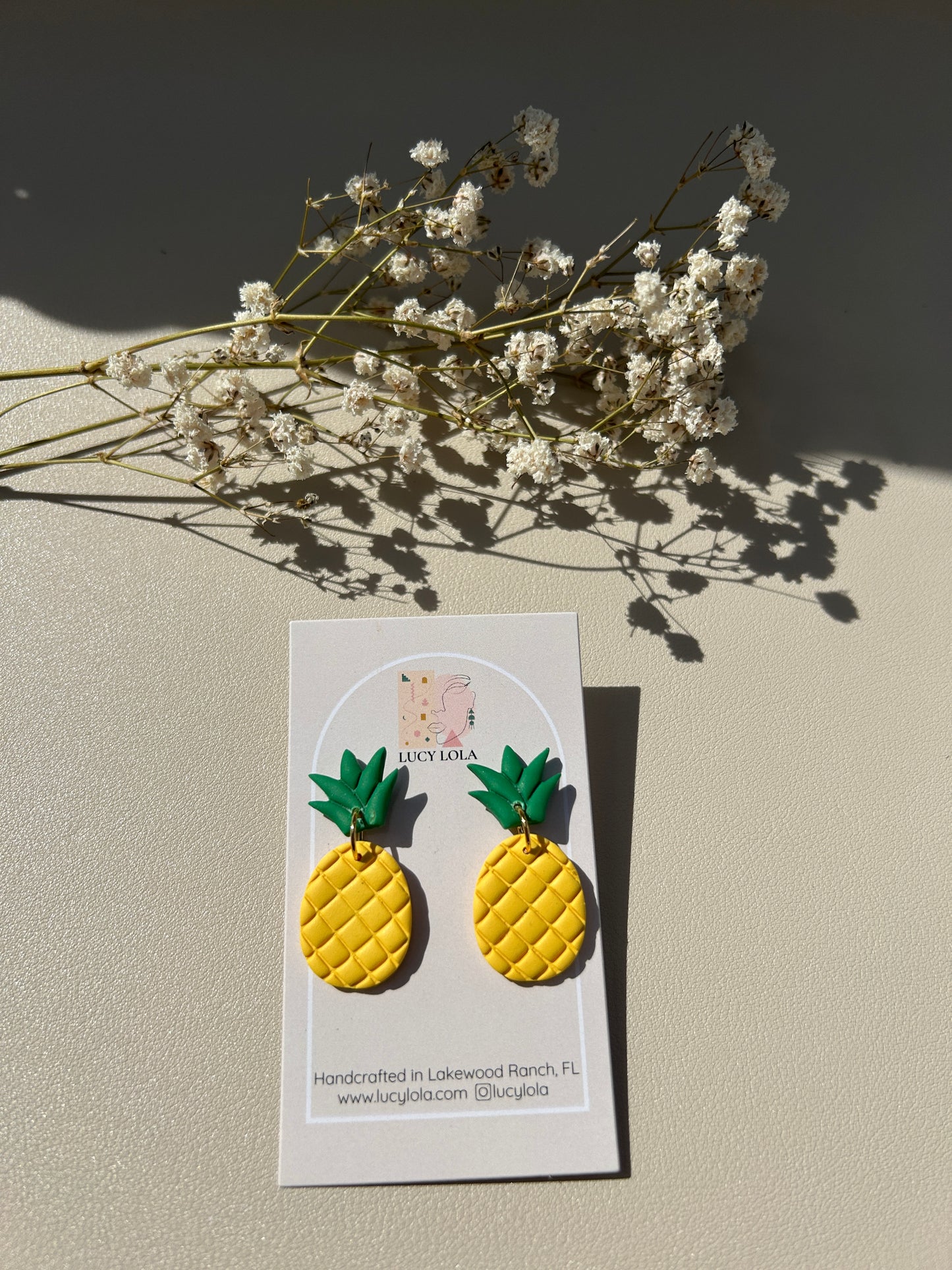 Pineapples