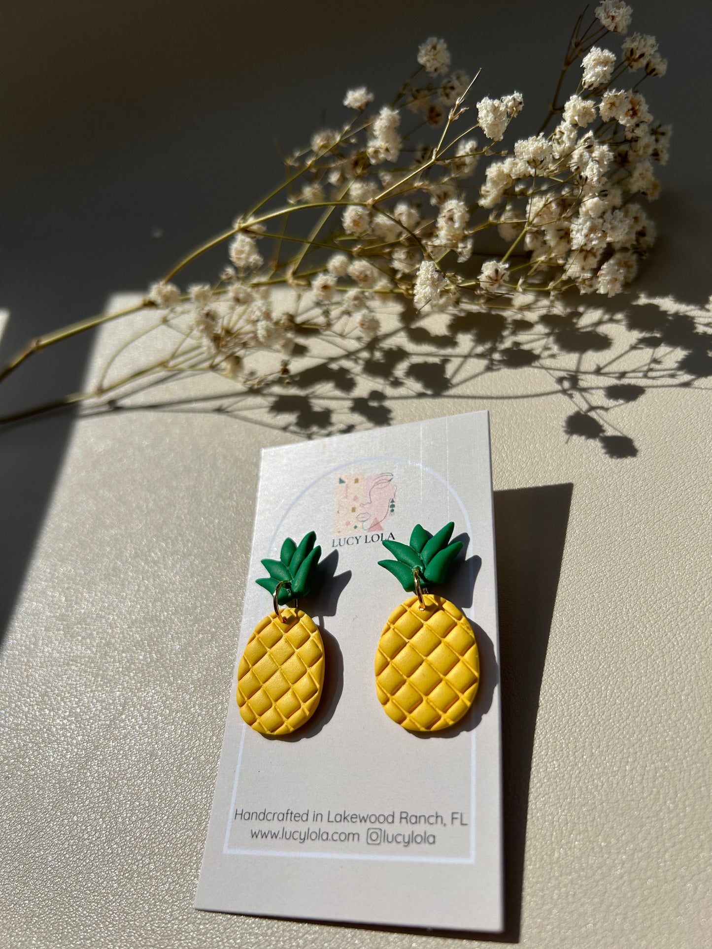 Pineapples