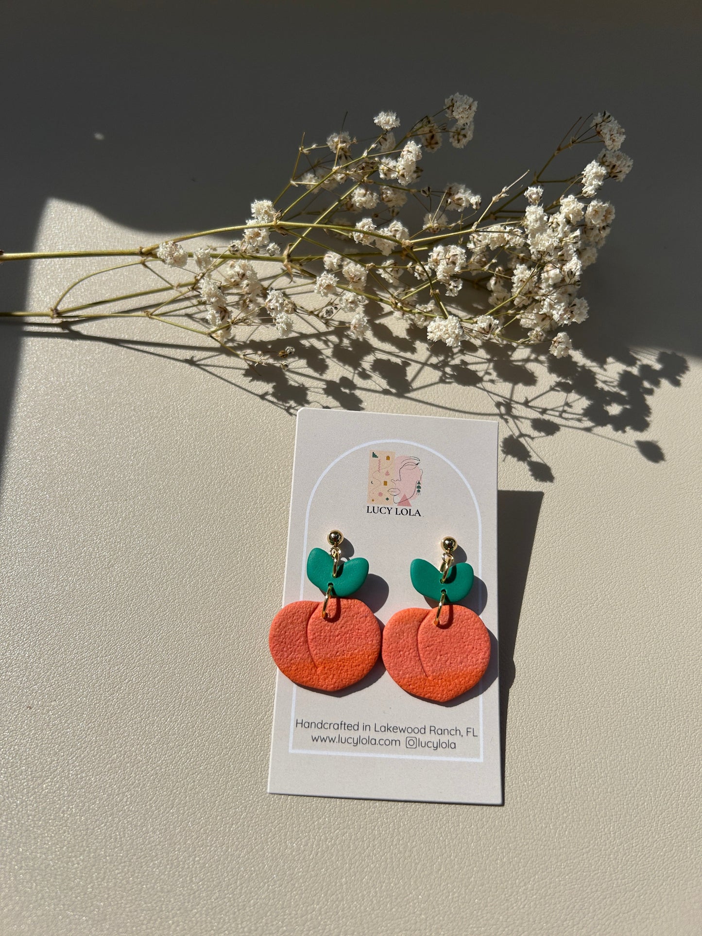 Peaches