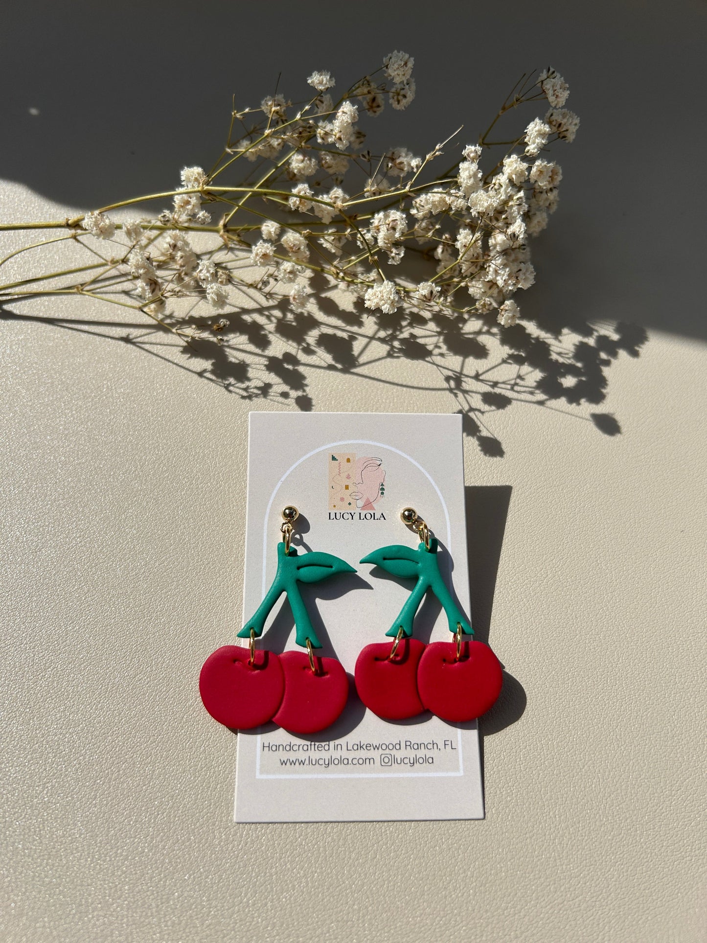 Cherries