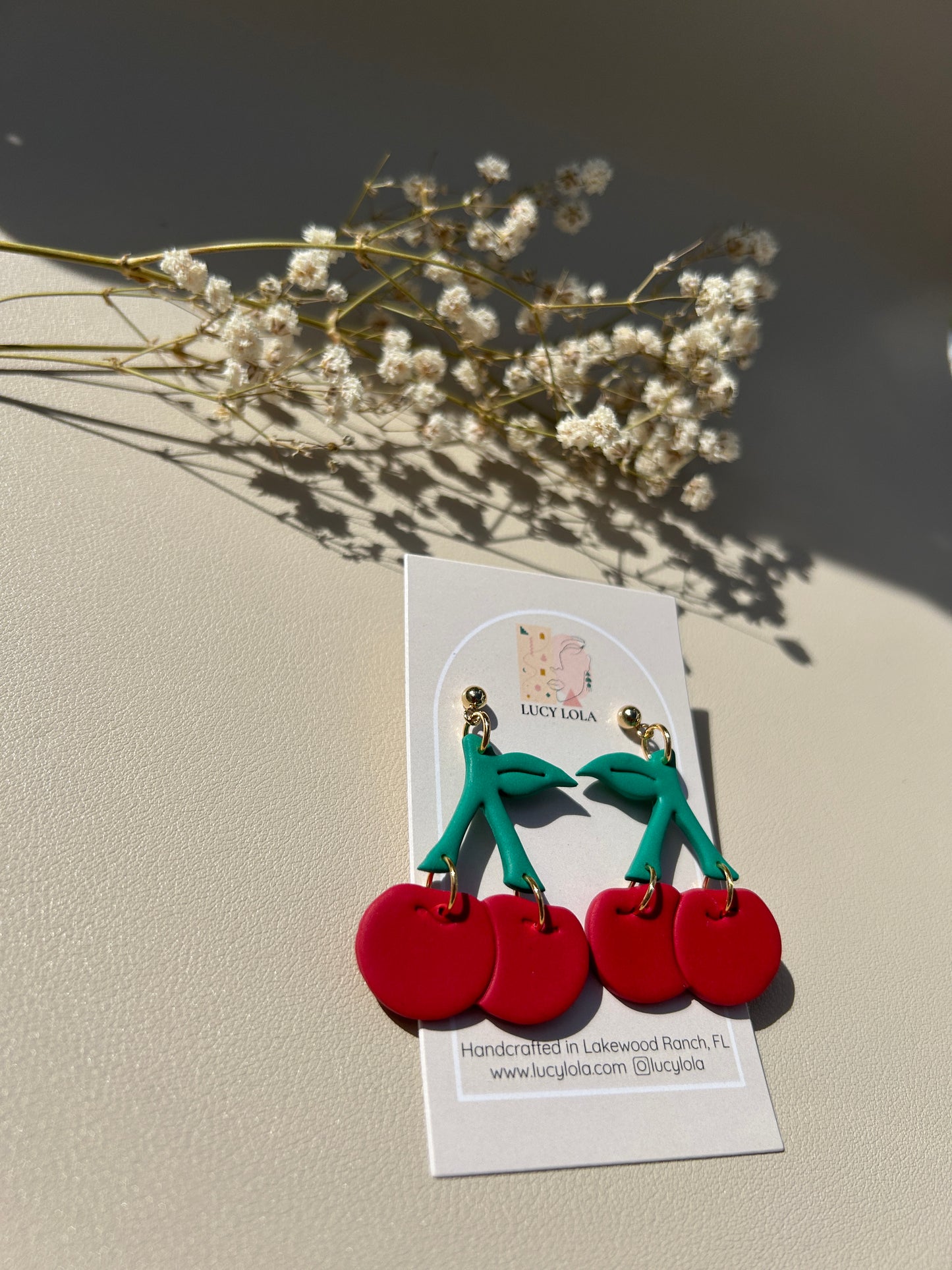 Cherries