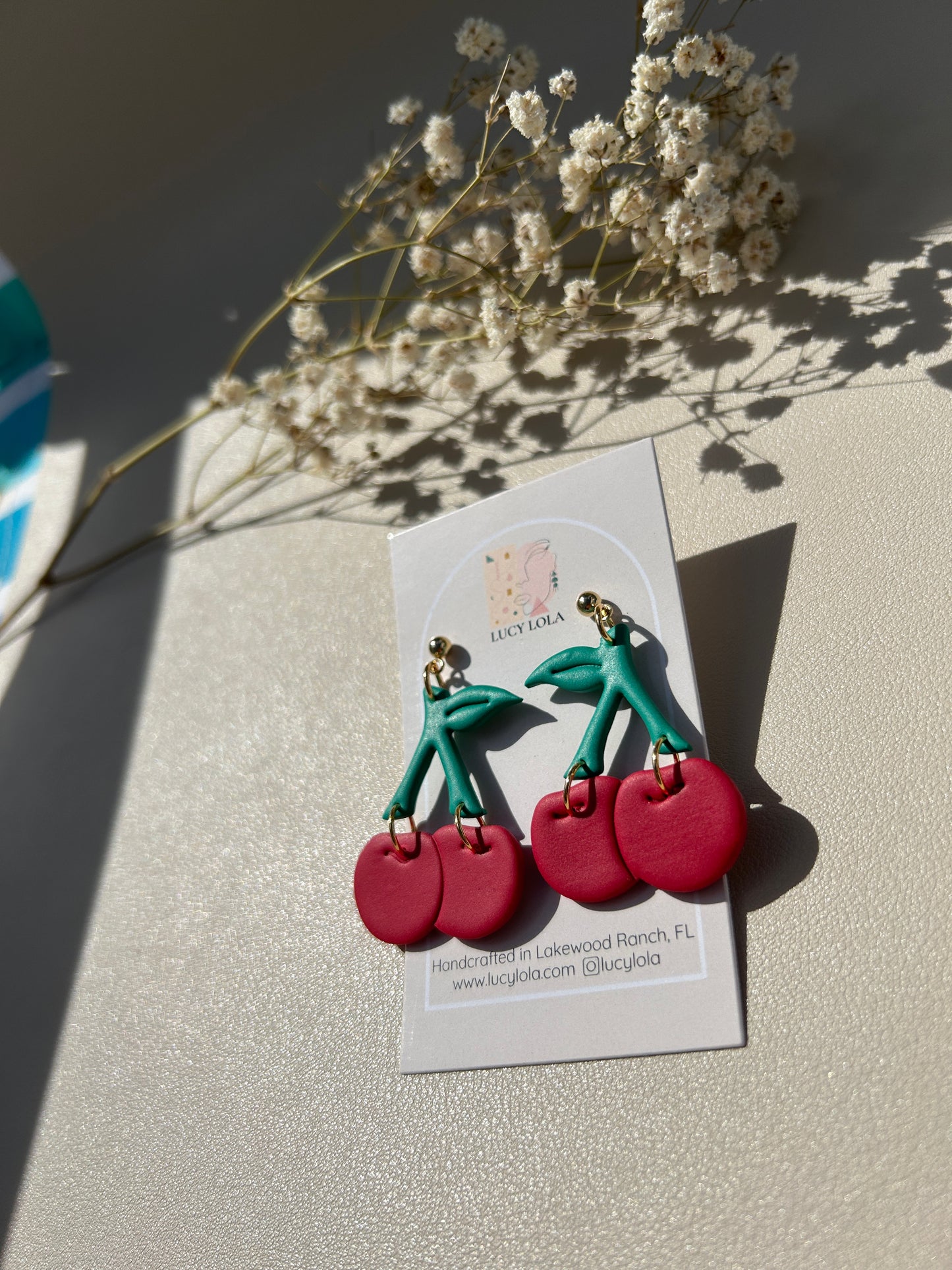 Cherries