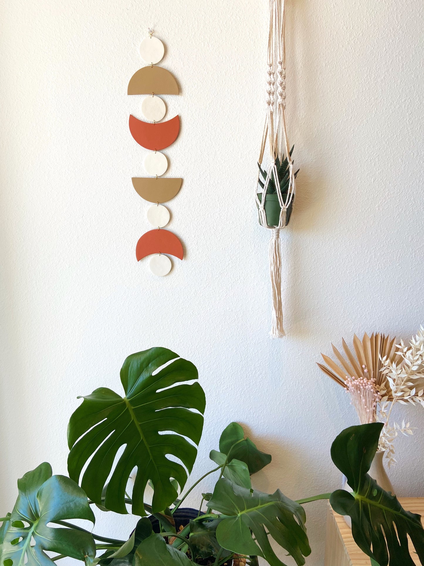Selene Wall Hanging - LucyLola