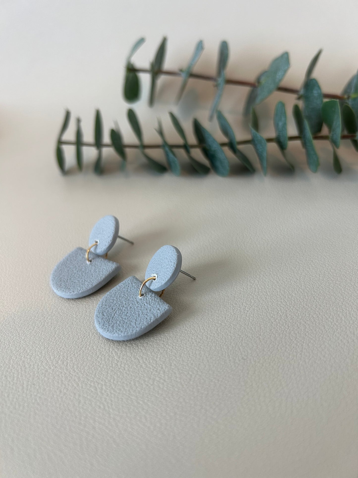 The Aria - Light Grey - LucyLola