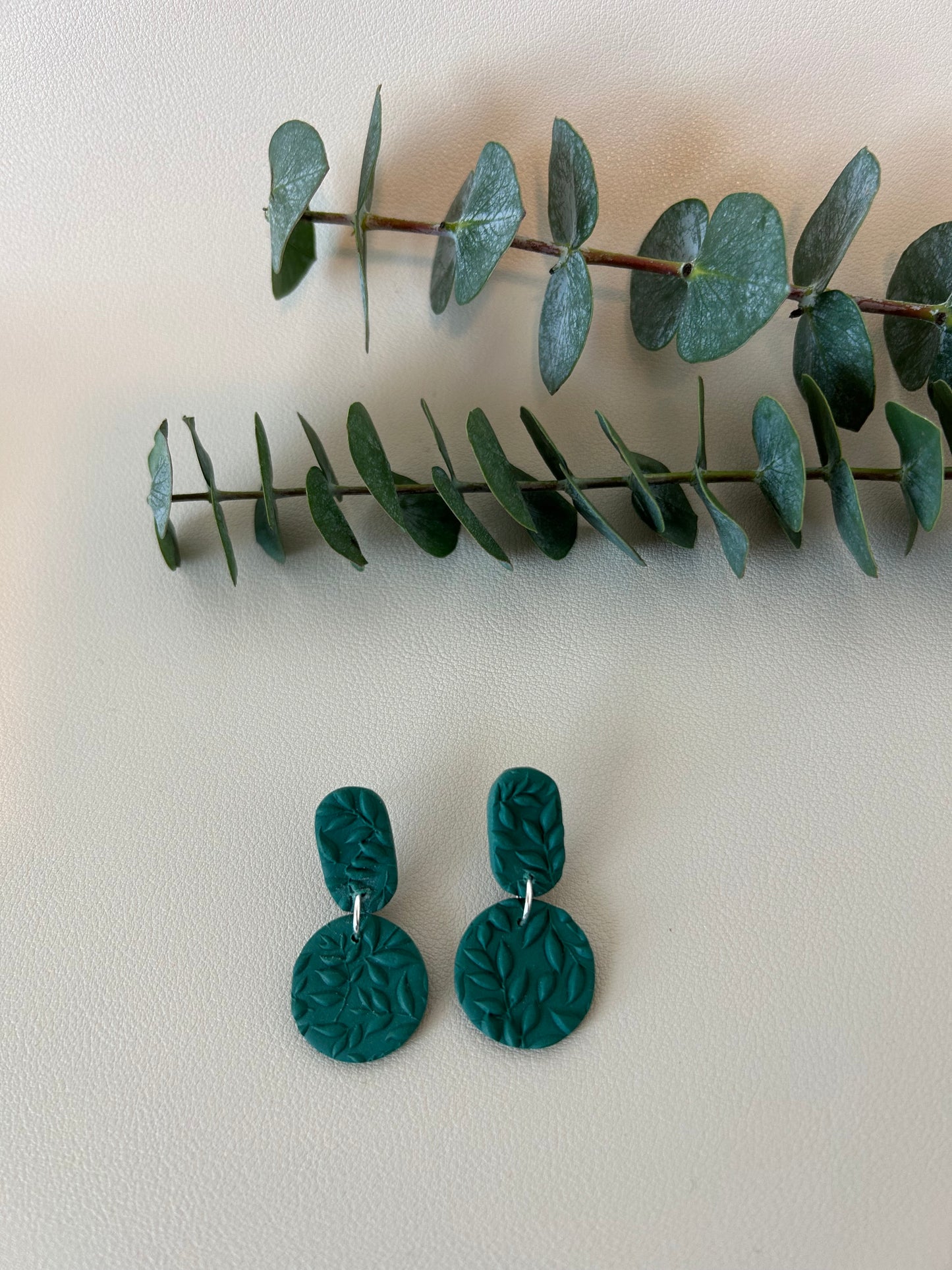 The Sophia - Forrest Green - LucyLola