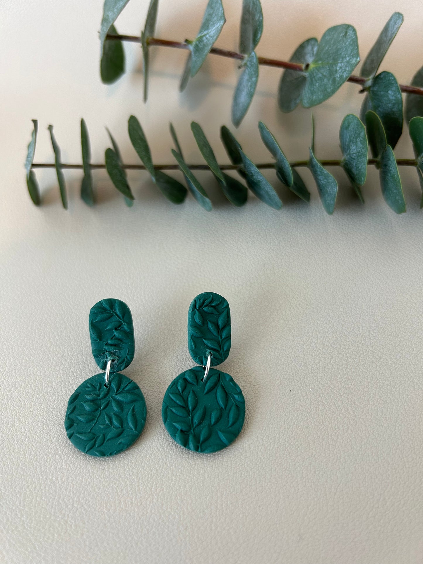The Sophia - Forrest Green - LucyLola