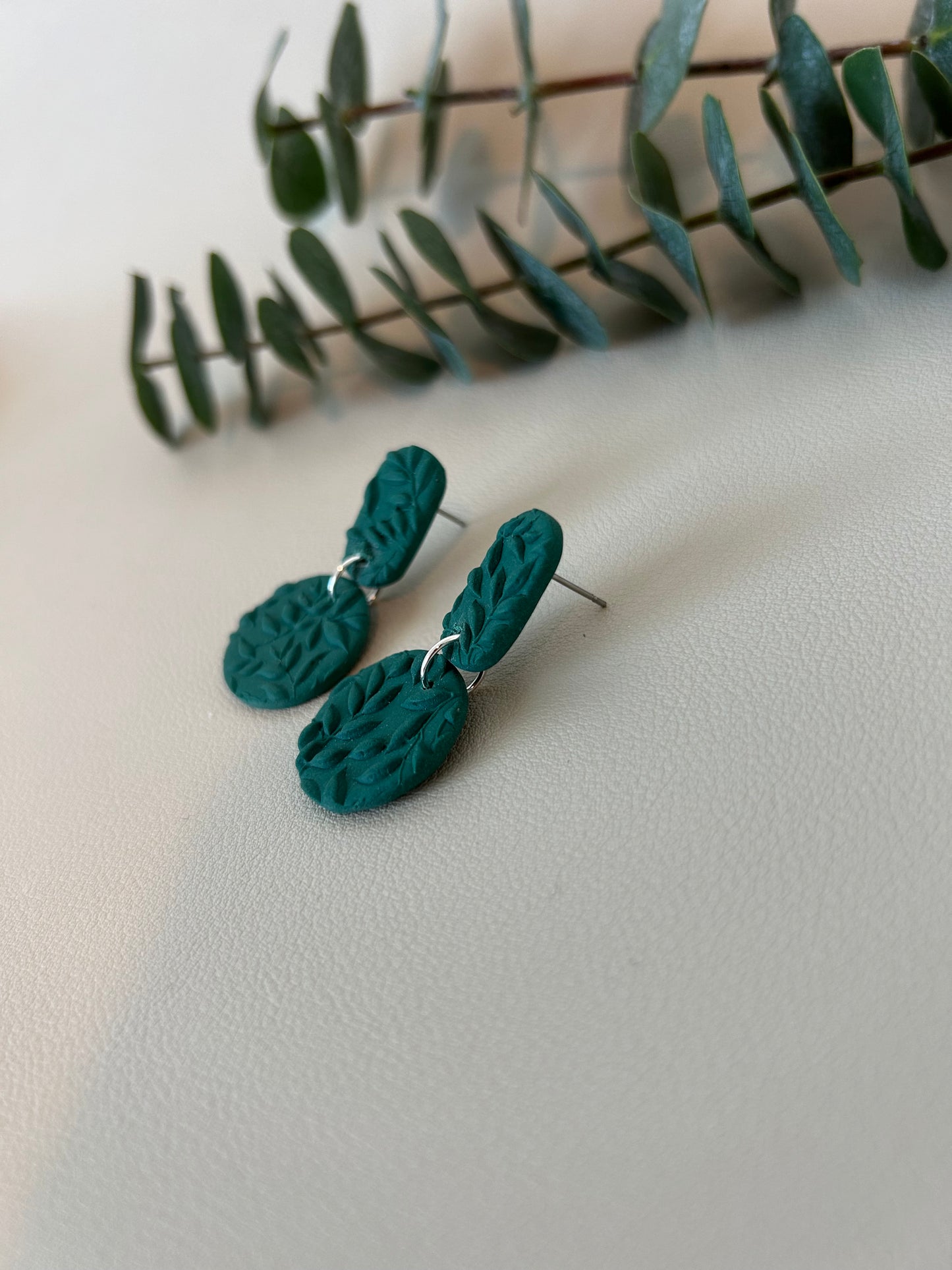 The Sophia - Forrest Green - LucyLola