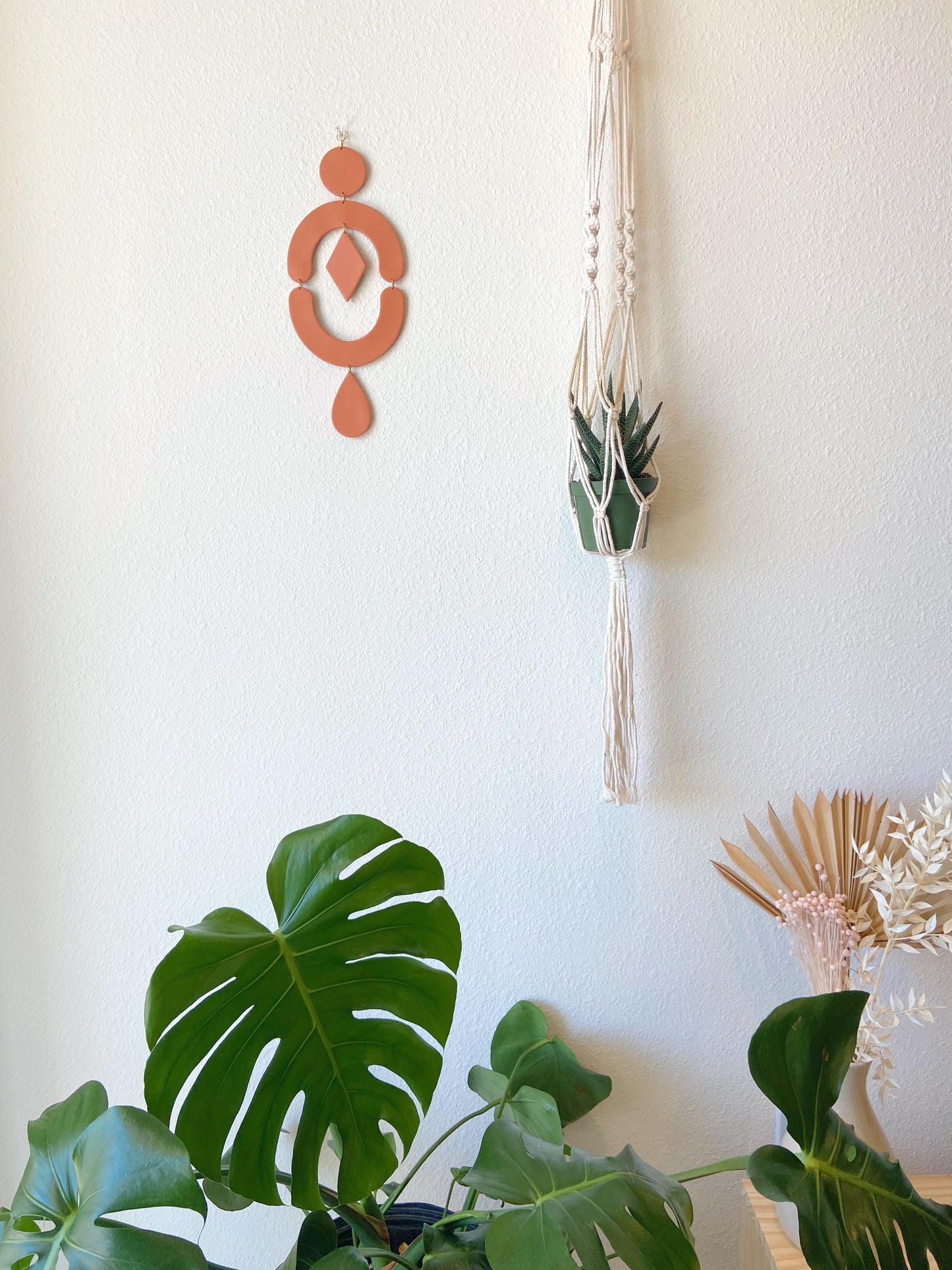 The Bella Wall Hanging - LucyLola