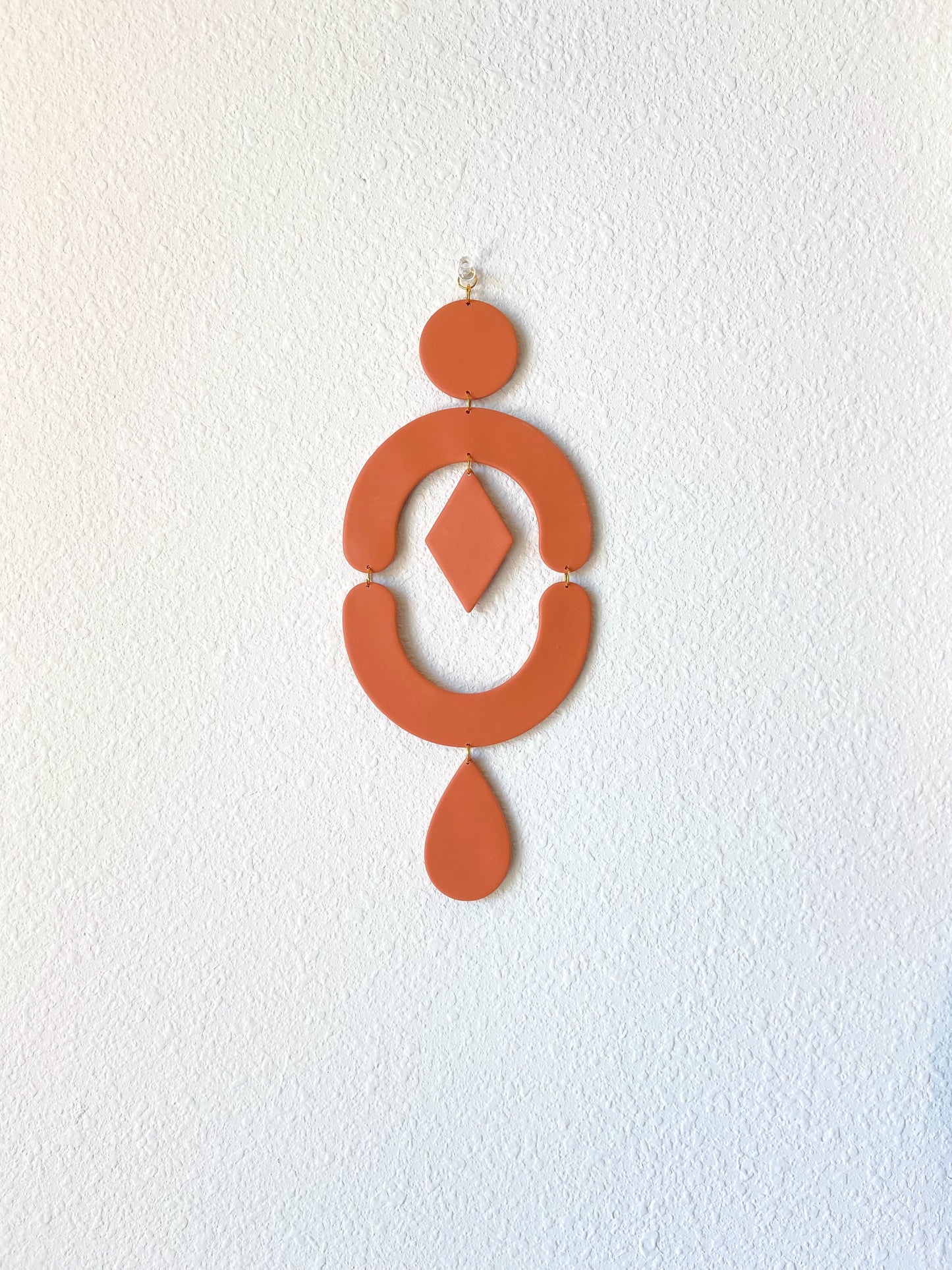 The Bella Wall Hanging - LucyLola