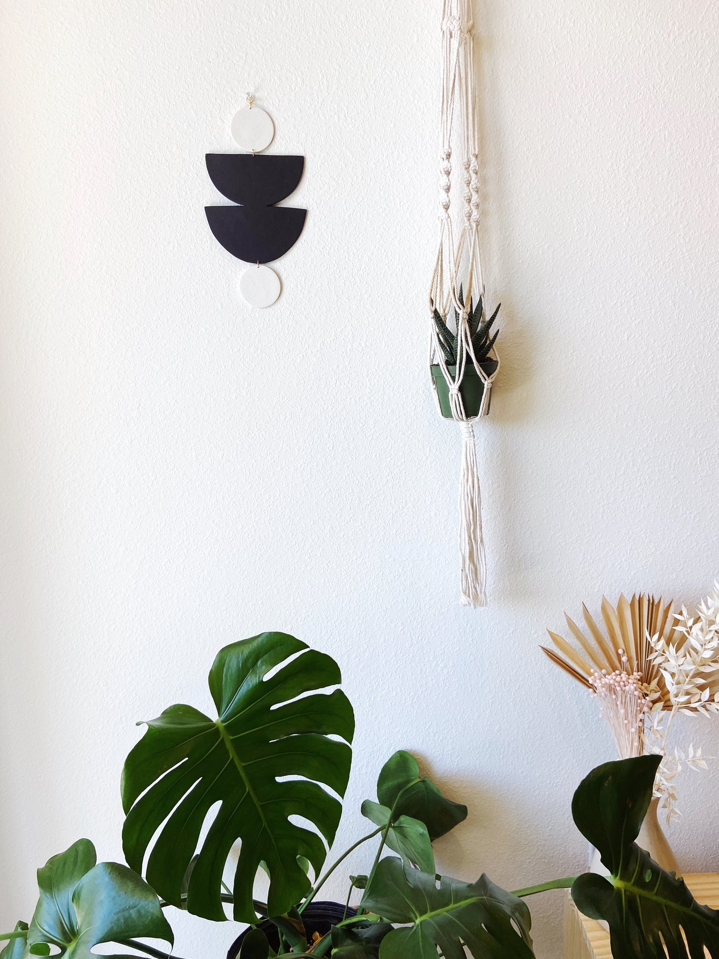 The Quinn Wall Hanging - LucyLola