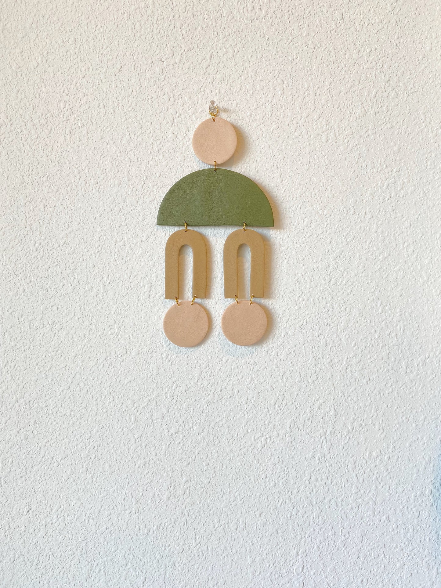 Cleo Wall Hanging - LucyLola