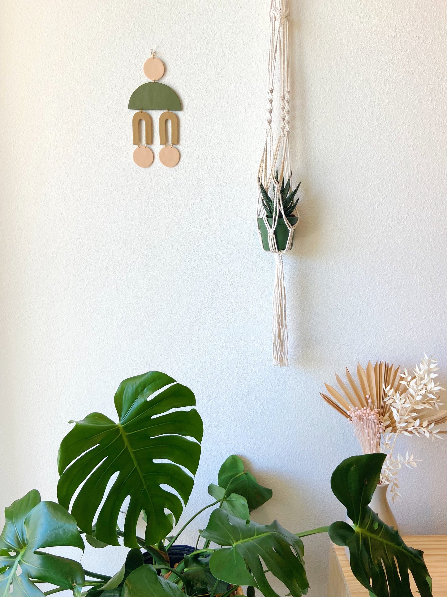 Cleo Wall Hanging - LucyLola