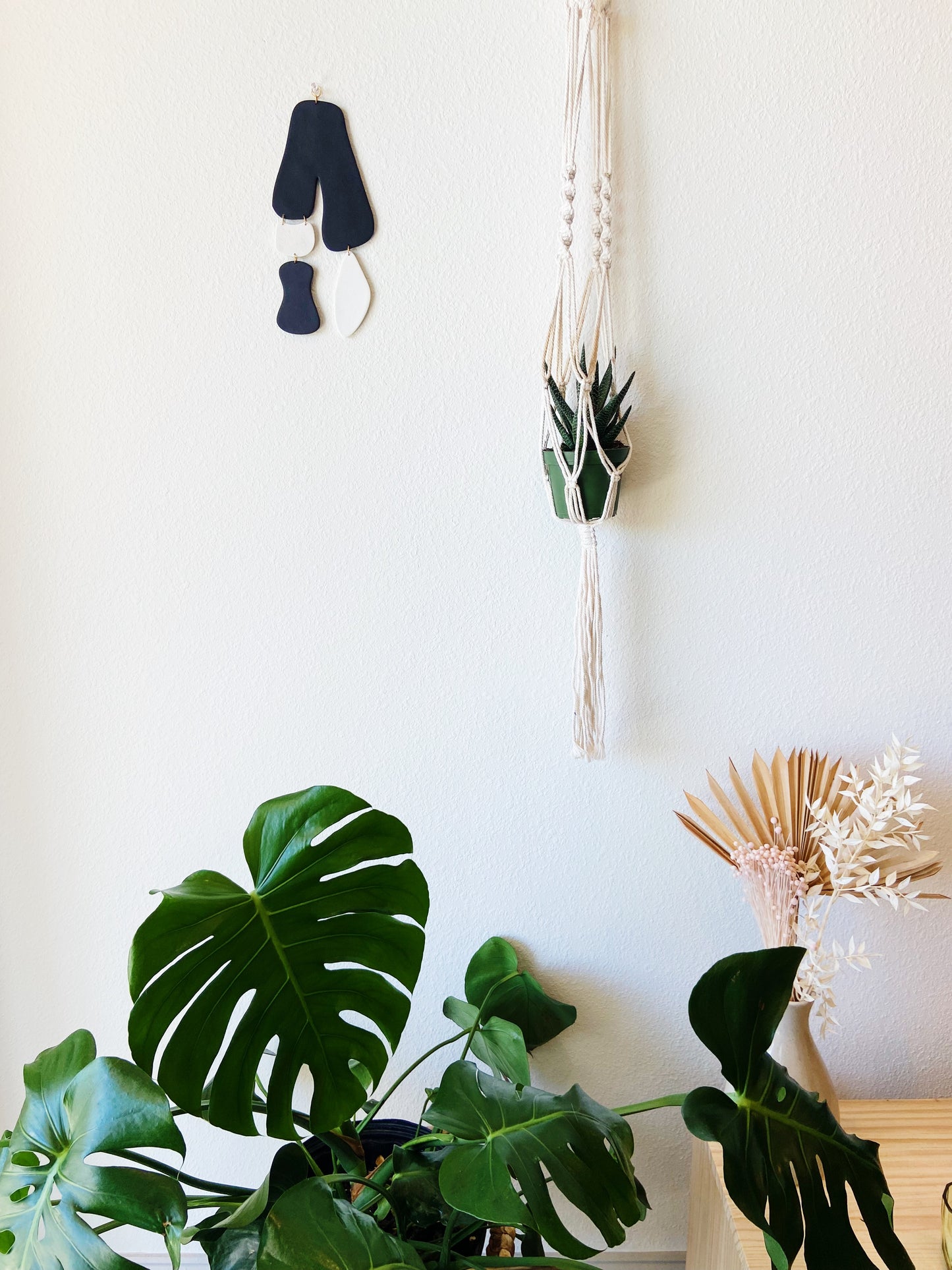 The Hazel Wall Hanging - LucyLola