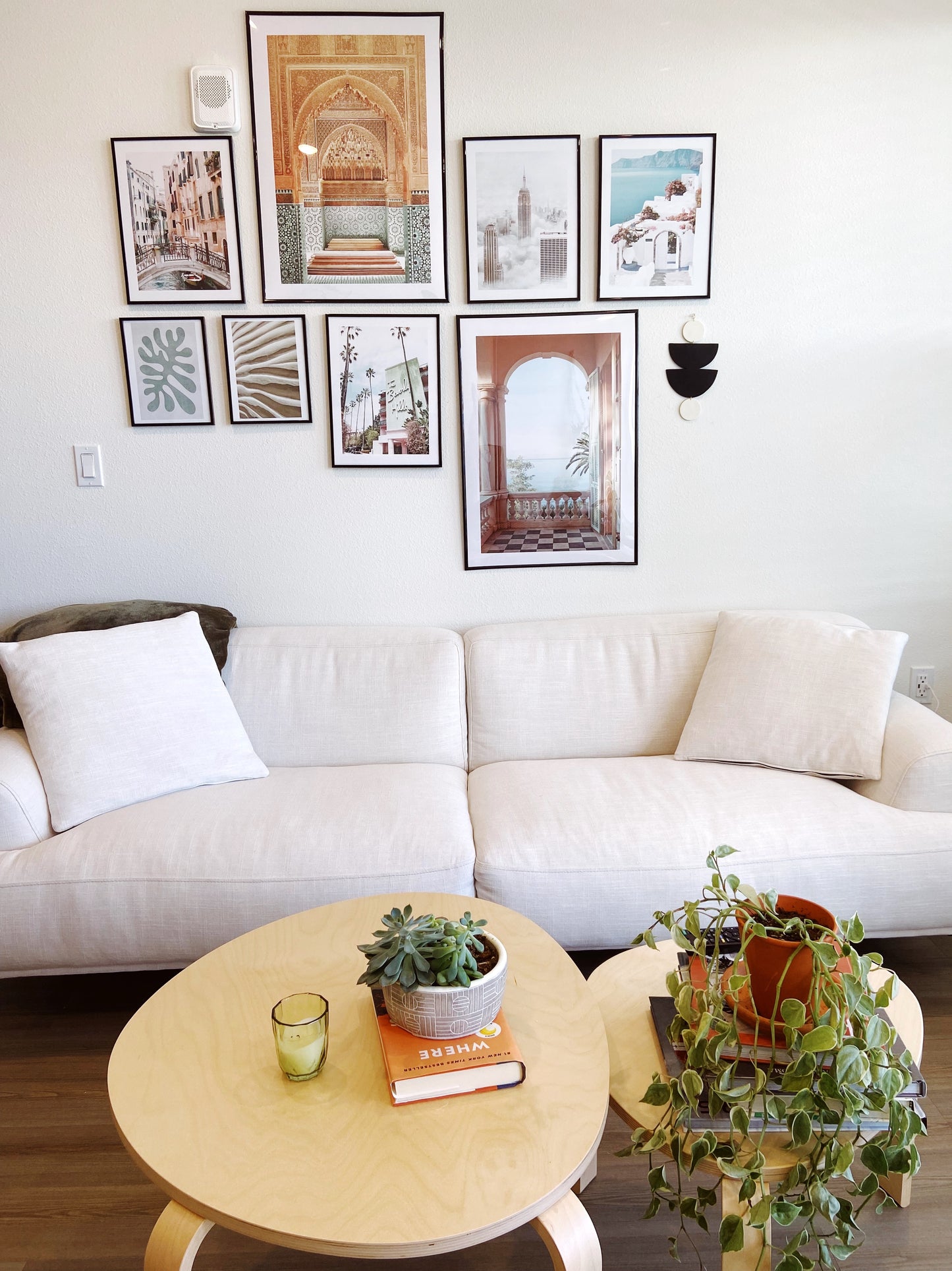 The Quinn Wall Hanging - LucyLola