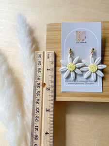 Daisy Drops - LucyLola 