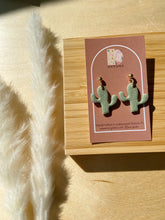 Load image into Gallery viewer, Mini Cactus - Sage - LucyLola 
