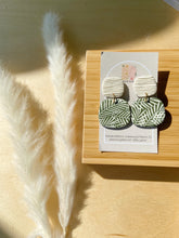 Load image into Gallery viewer, Maria - Palm Leaf - LucyLola 
