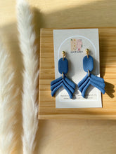 Load image into Gallery viewer, Skylar - Navy Blue - LucyLola 
